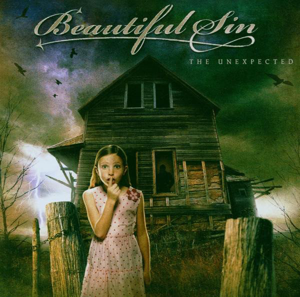 The Unexpected cover art