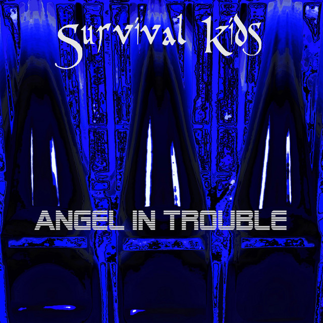 Survival Kids cover