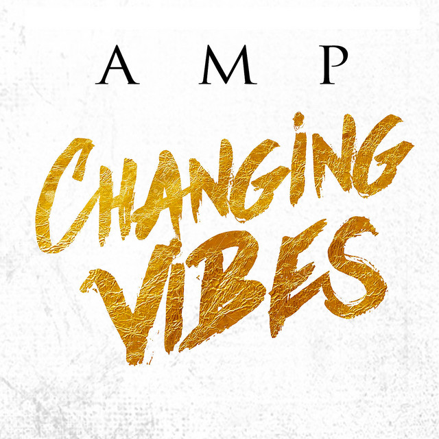 Changing Vibes cover art