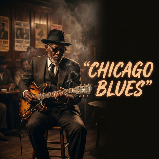 Noir Blues Society