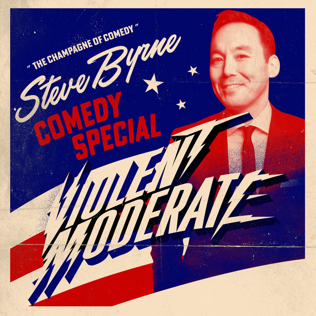 Violent Moderate cover art