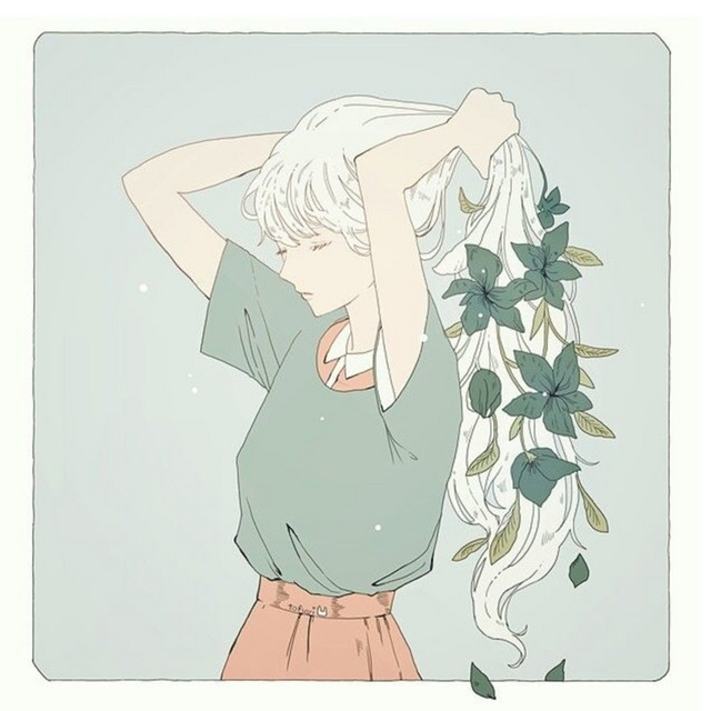 blossoms cover art
