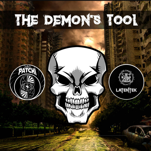 The Demon's Tool cover