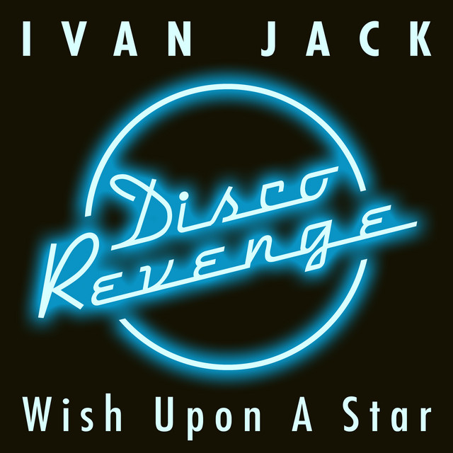 Wish Upon a Star album art
