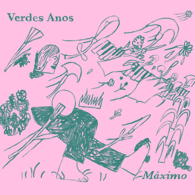 Verdes Anos