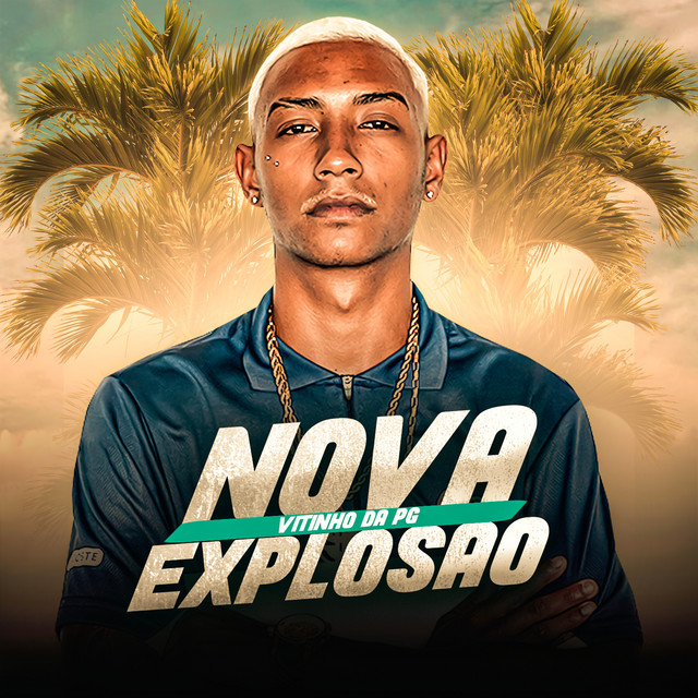 Nova Explosão