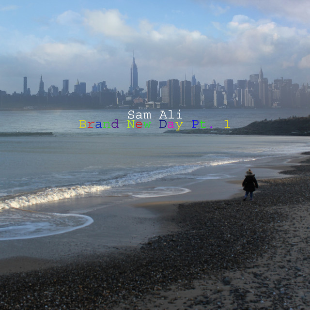 Brand New Day, Pt. 1 - Album by Sam Ali | Spotify