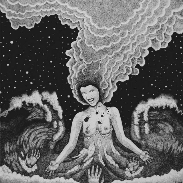 Sedna cover art