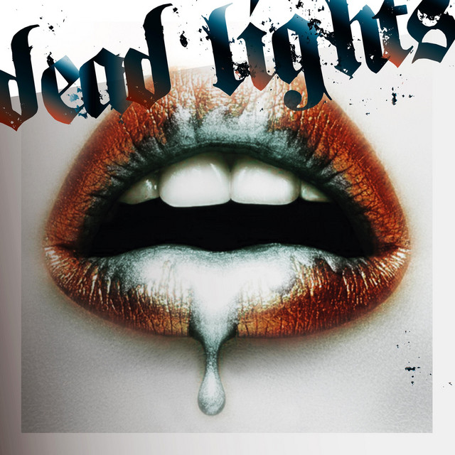 Dead Lights cover art