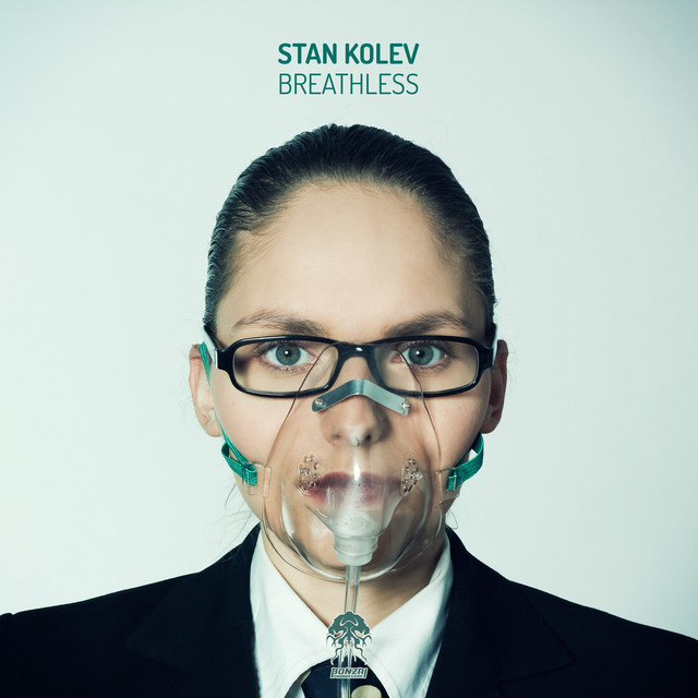 Album artwork for Breathless - Original Mix by Stan Kolev
