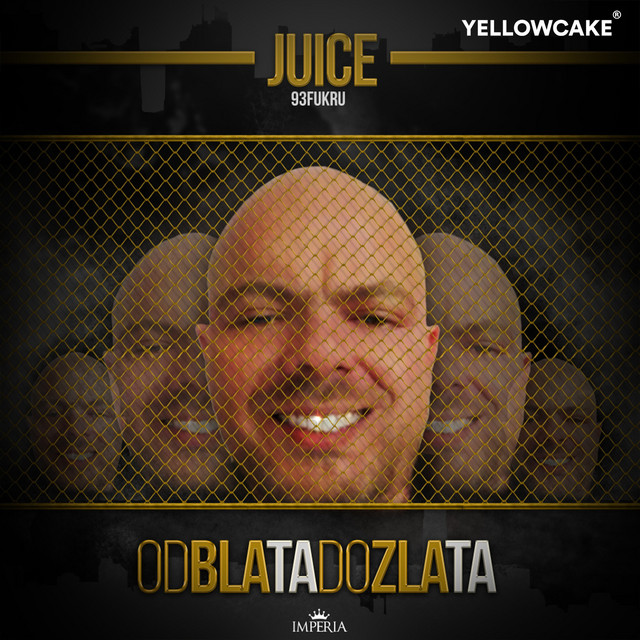 Od Blata Do Zlata cover art