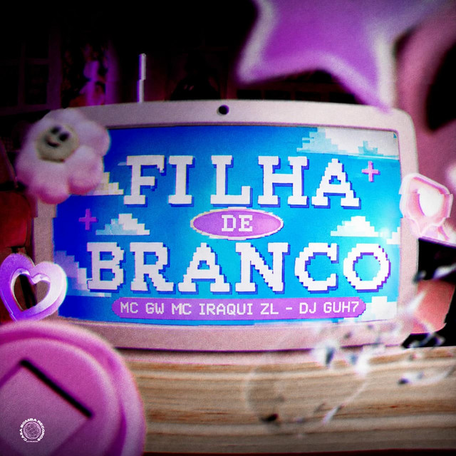 FILHA DE BRANCO