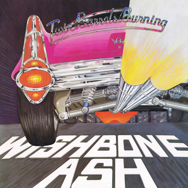 海賊盤 WISHBONE ASH Ashes Are Burning レコード Wishbone Ash - Raw To The Bone - Amazon.com Music