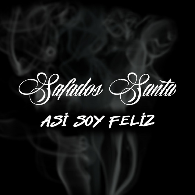 Asi Soy Feliz