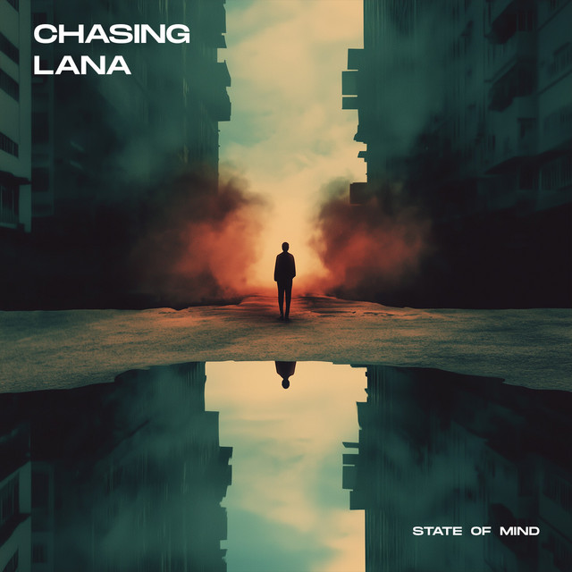 State Of Mind cover
