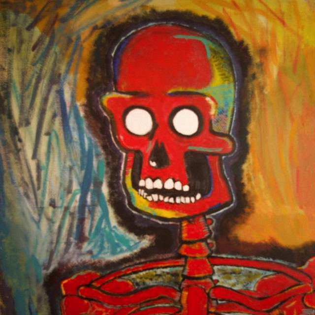 callow isn't comfort cover art