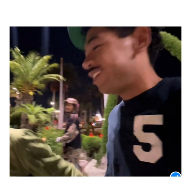 ON THE GR33N FREESTYLE