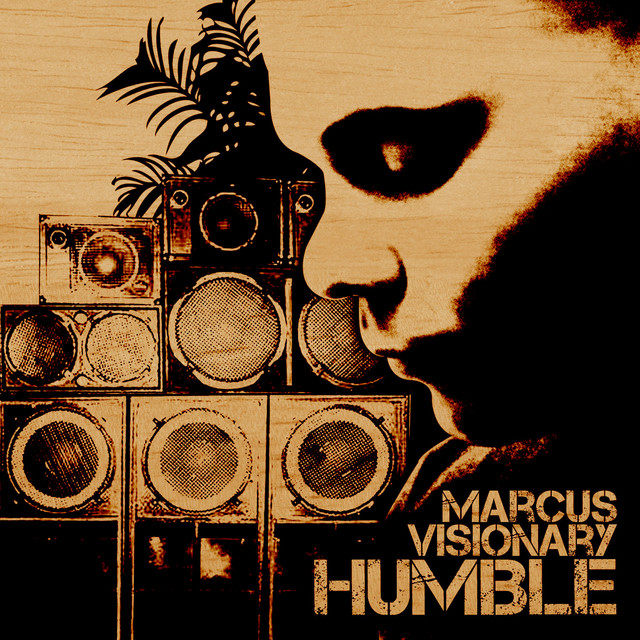 Humble cover art
