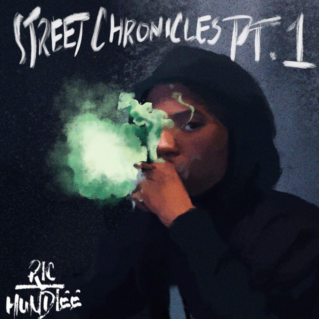 Street Chronicles, Pt. 1