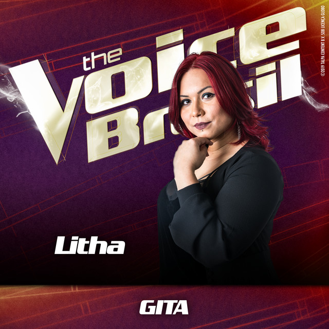 Gîta (Ao Vivo No Rio De Janeiro / 2019) cover