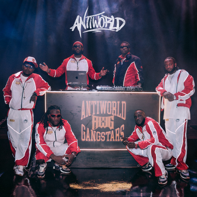 THE / BAD THE OBNOXIOU ATTITUDE 洋楽 THE GOOD