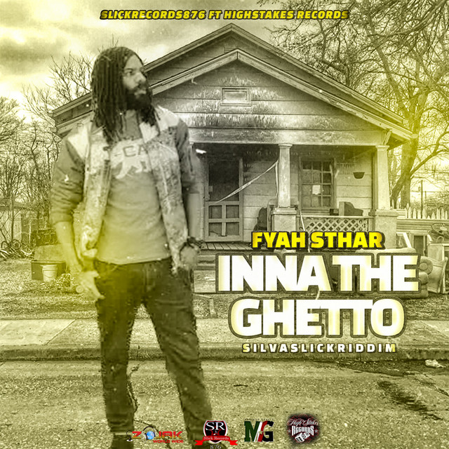 Inna The Ghetto (Refix)