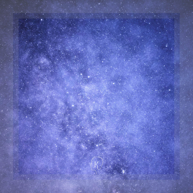 Cosmic Serenity cover art