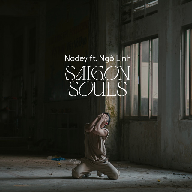 Saigon Souls cover