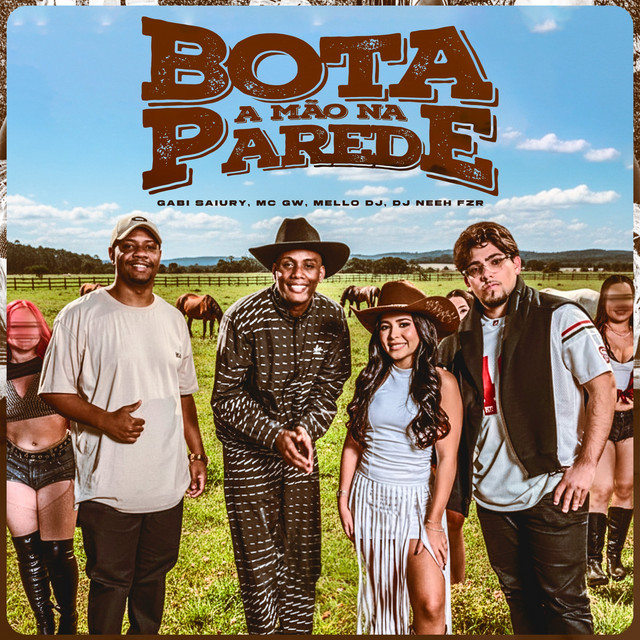 Bota a Mão na Parede