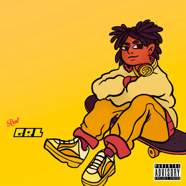 LOST cover art