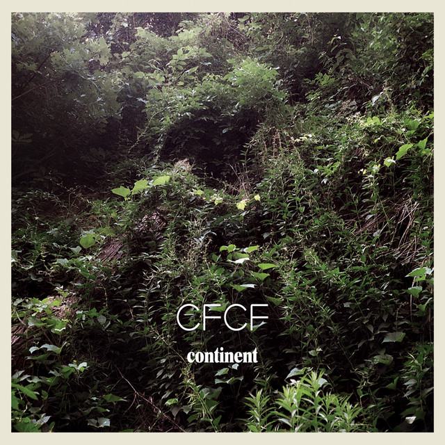 Continent cover art