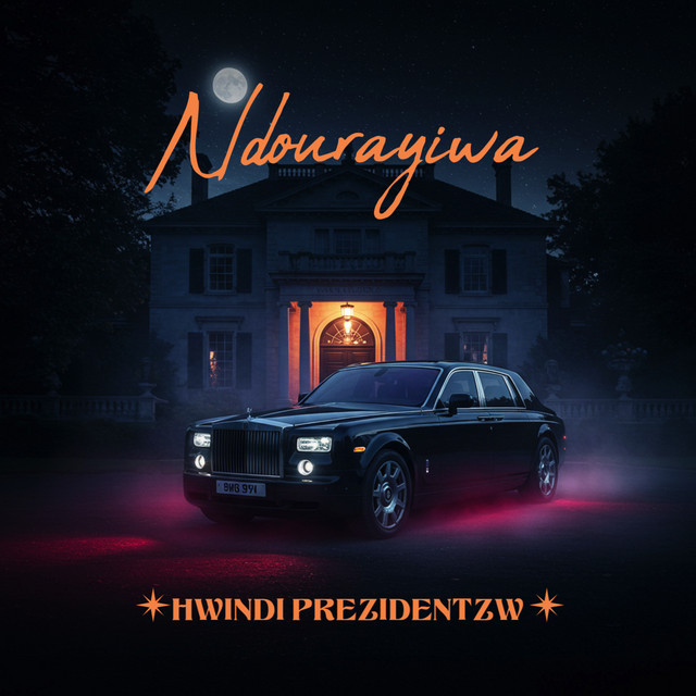 HWINDI PREZIDENTZW - Ndourayiwa