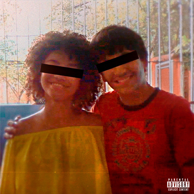 ANCESTRAL ROOM Pt. I cover art