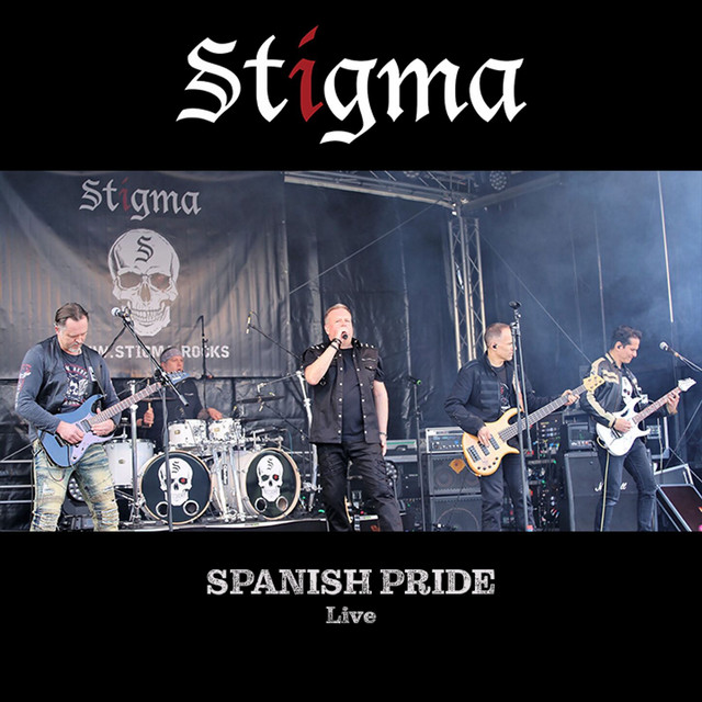 Spanish Pride (Live) album image