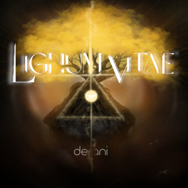 Lignum Vitae cover