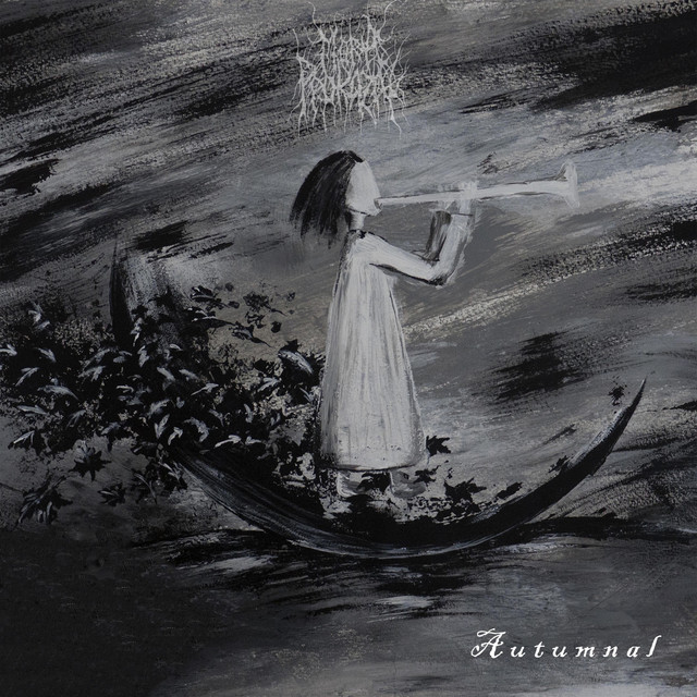 Autumnal cover art