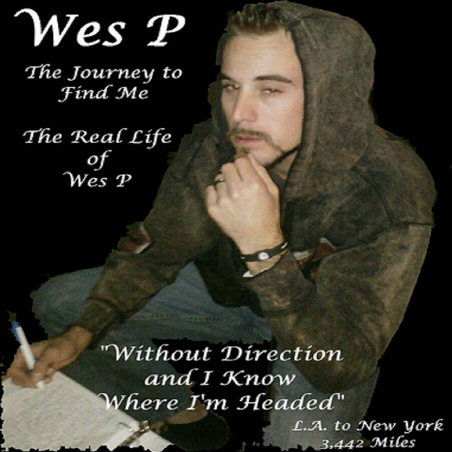 Destiny Well Written cover art