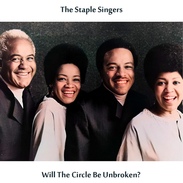 Will the Circle Be Unbroken ? (Remastered Edition) cover art