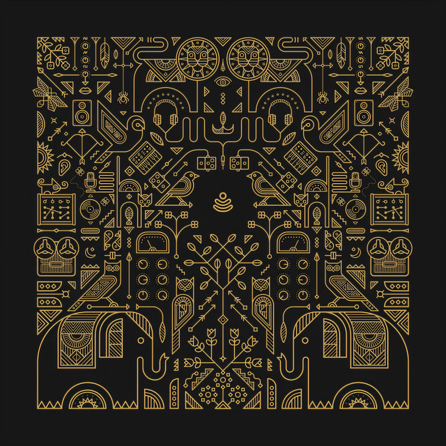 Nukhta (feat. Kutle Khan)