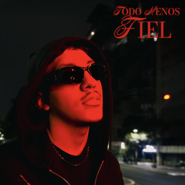 TODO MENOS FIEL