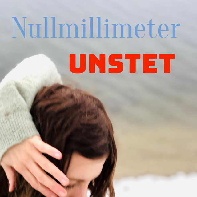 Unstet cover art