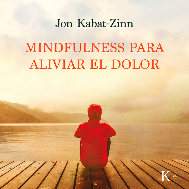 Mindfulness para aliviar el dolor cover art