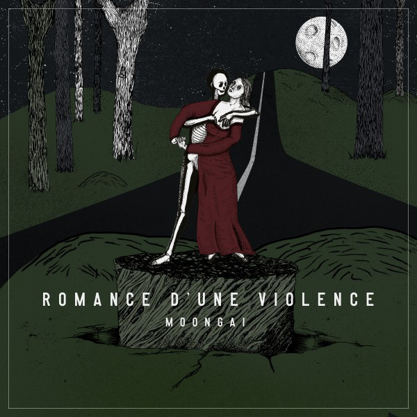 Hunting Night cover art