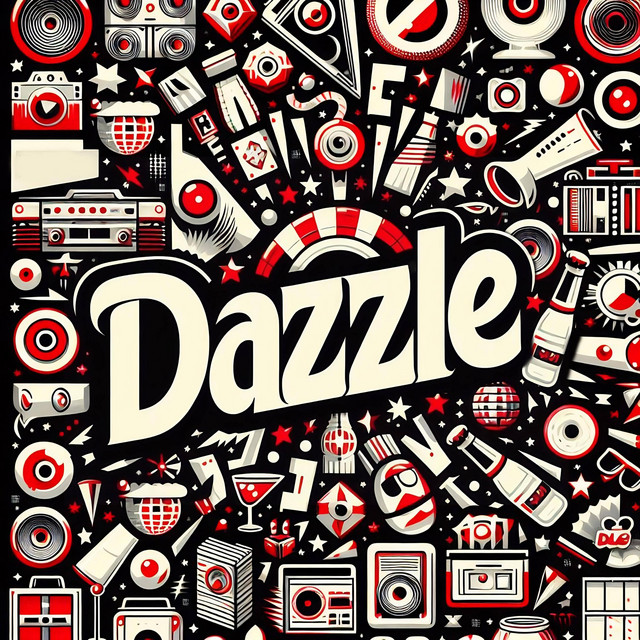 Dazzle - Radio Edit