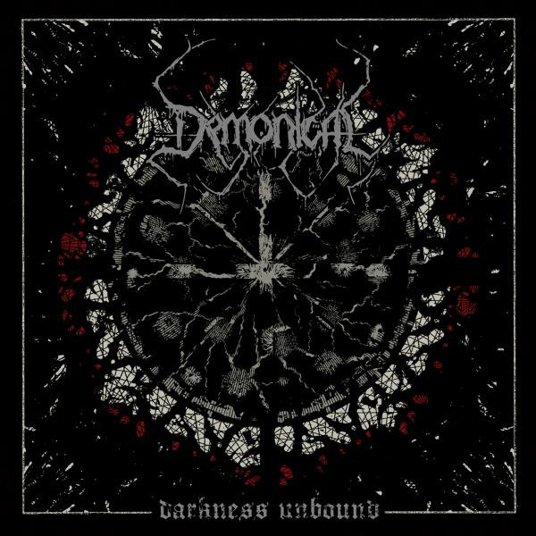 Darkness Unbound cover art