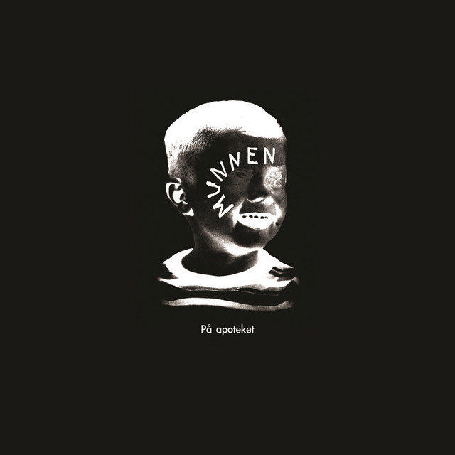 På Apoteket cover