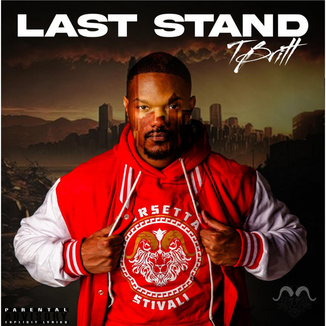 Last Stand