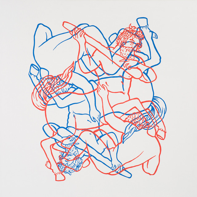 Invedi album art
