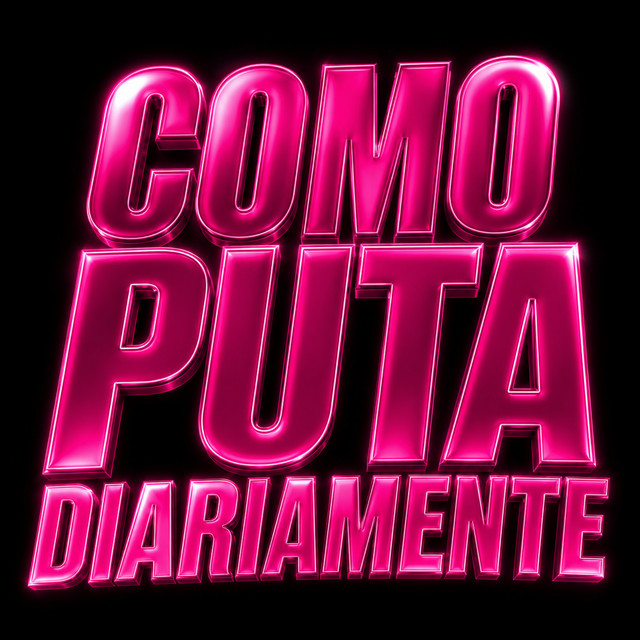 COMO PUTA DIARIAMENTE