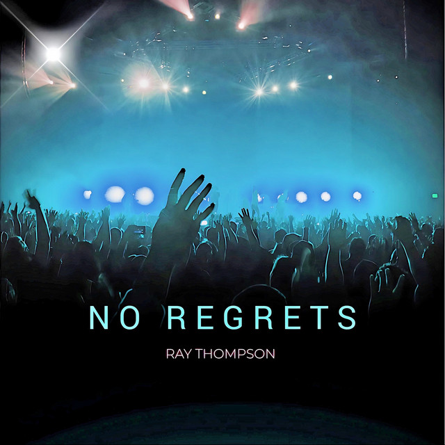No Regrets cover art